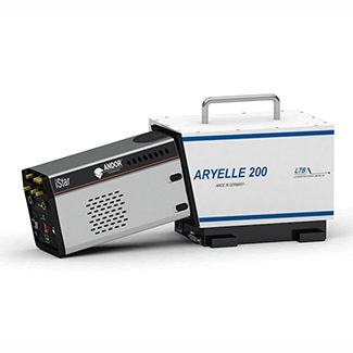 ARYELLE 400系列中阶梯光谱仪