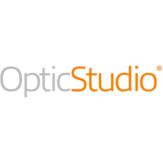 OpticStudio™ 光学设计软件