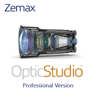 Ansys Zemax OpticStudio