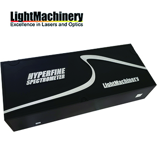 Hyperfine系列 皮米级分辨率光谱仪
