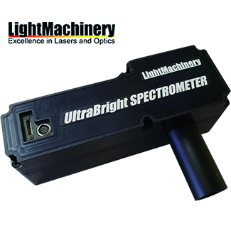 UltraBright系列高通量光谱仪
