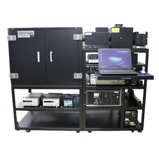 VC-250 传感器光谱响应测量系统