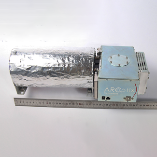 GASEX OEM  HD-05-xx FTIR气体分析仪单元
